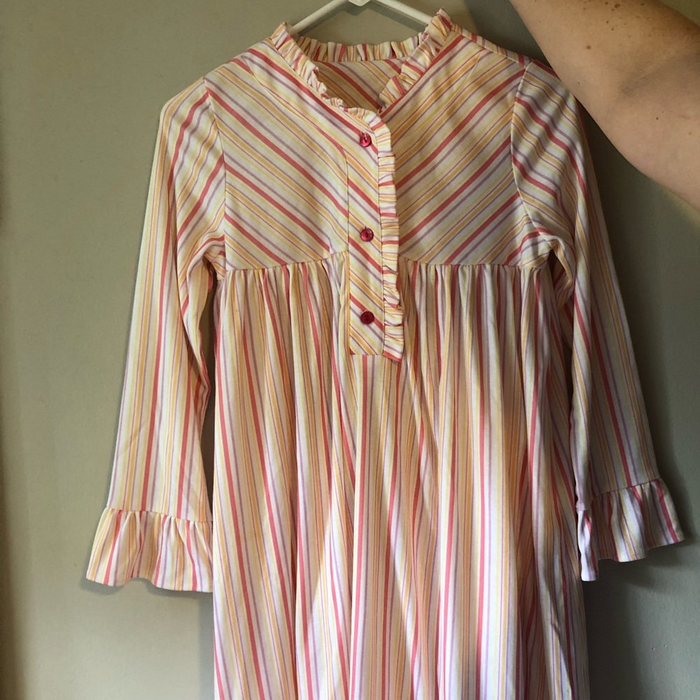 American girl night dress